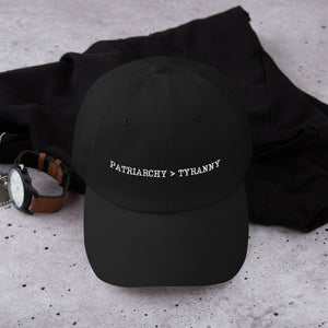 Patriarchy > Tyranny Hat