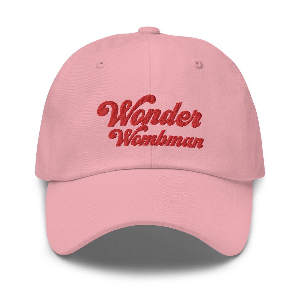 Wonder Wombman Hat