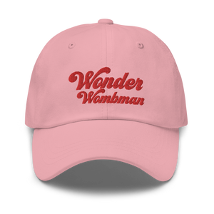 Wonder Wombman Hat