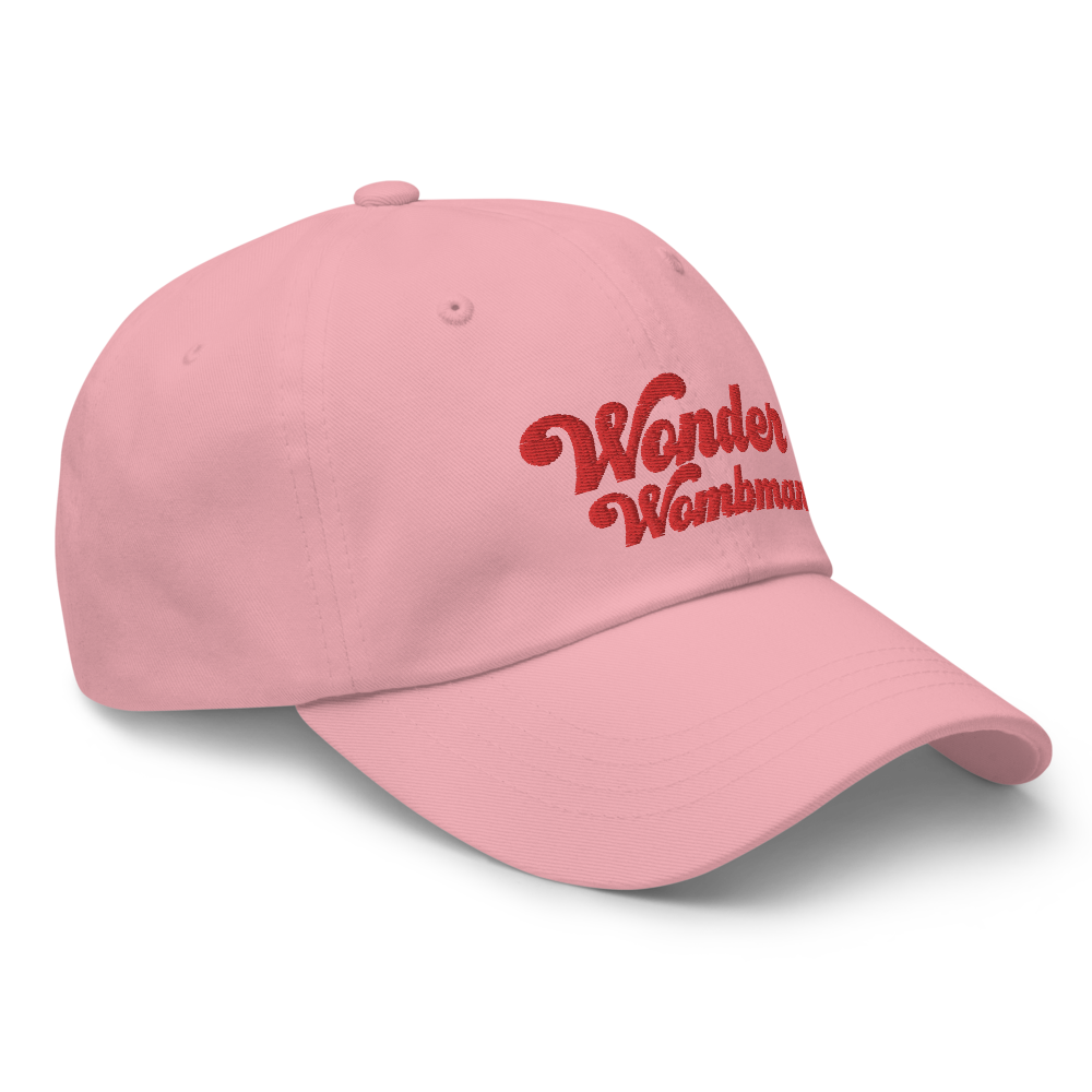 Wonder Wombman Hat