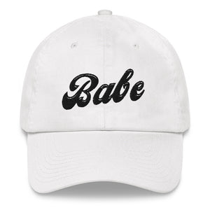 Babe Hat