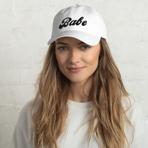 Babe Hat