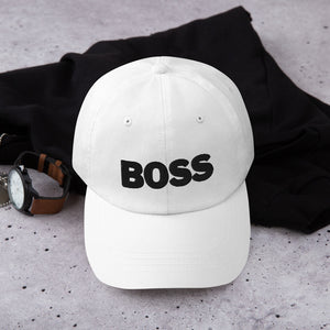 Boss Hat