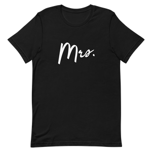 Mrs. Shirt