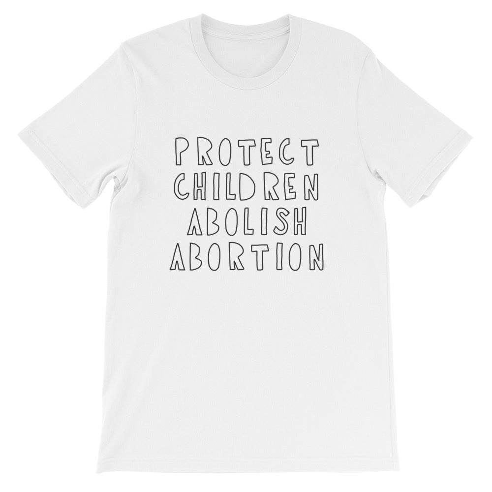 Protect Children Shirt