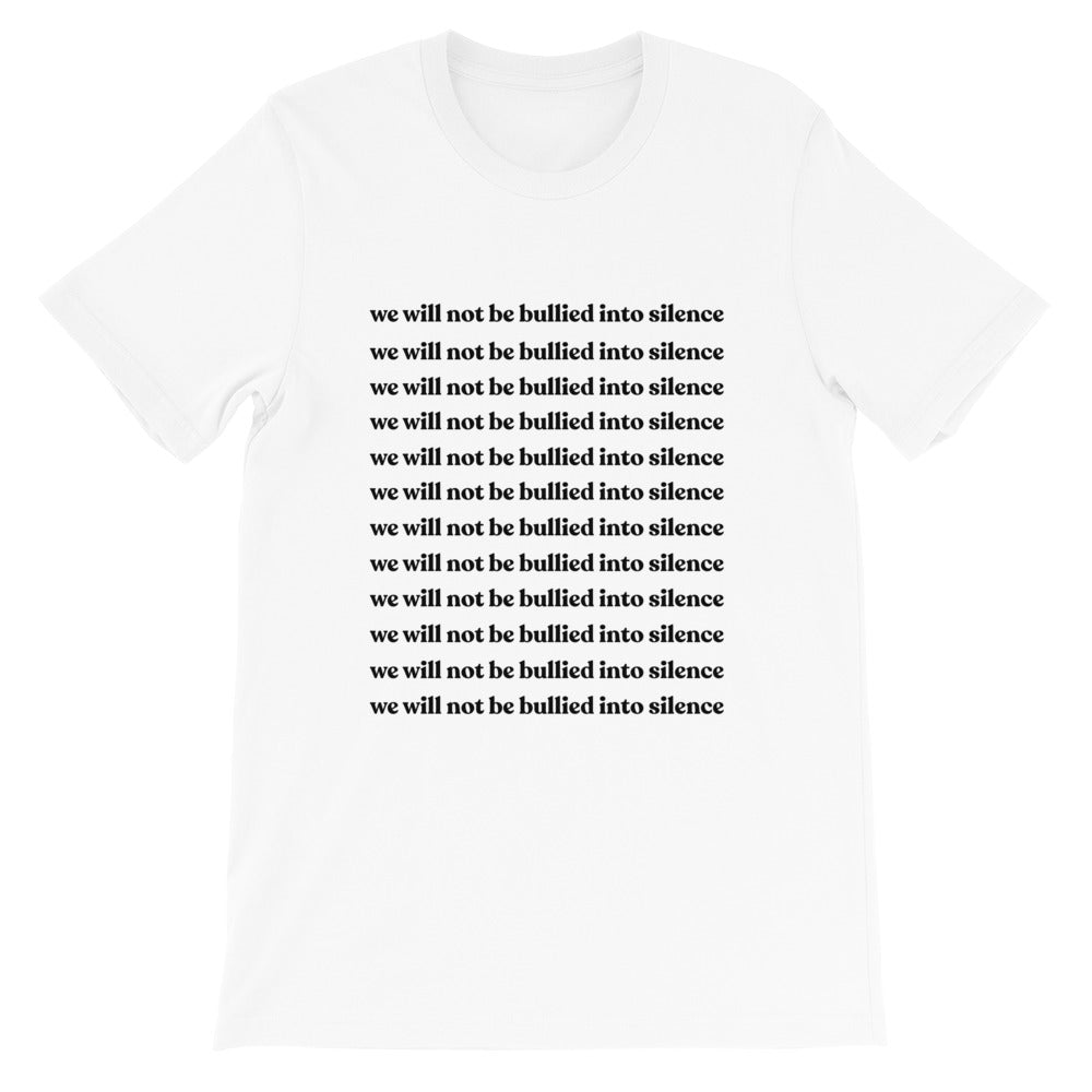 Not Bullied Shirt