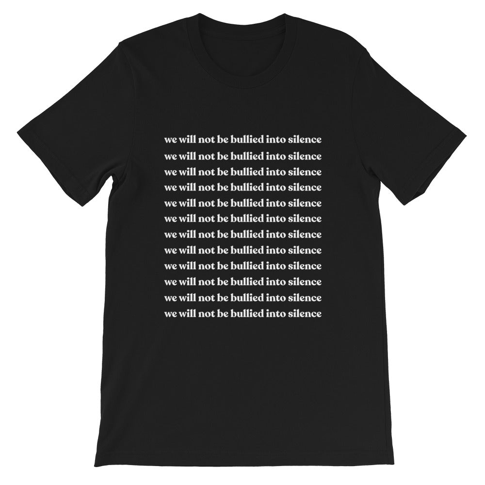 Not Bullied Shirt