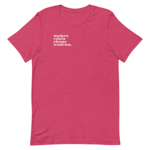 Modern Rebels Shirt (2 Colors)