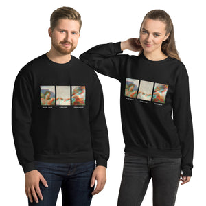 Bring Back Biblical Patriarchy Sweatshirt