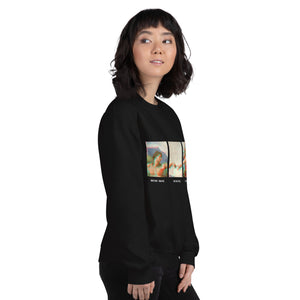 Bring Back Biblical Patriarchy Sweatshirt