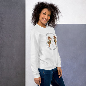 Protect Trad Girls Sweatshirt