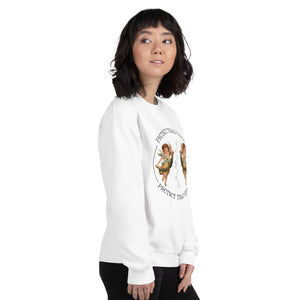 Protect Trad Girls Sweatshirt