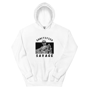 Sanctified Savage Hoodie