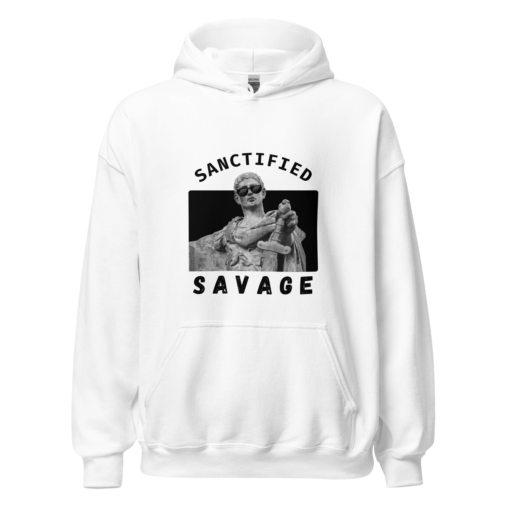 Sanctified Savage Hoodie