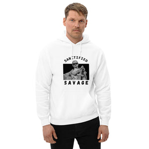 Sanctified Savage Hoodie