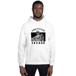 Sanctified Savage Hoodie