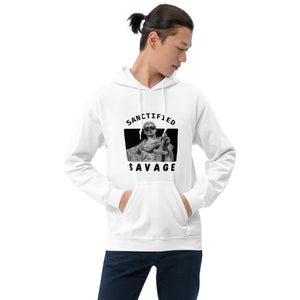 Sanctified Savage Hoodie