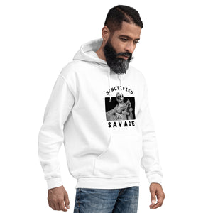 Sanctified Savage Hoodie