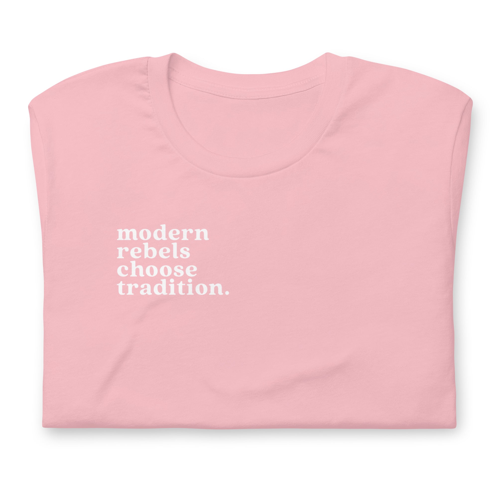 Modern Rebels Shirt (2 Colors)