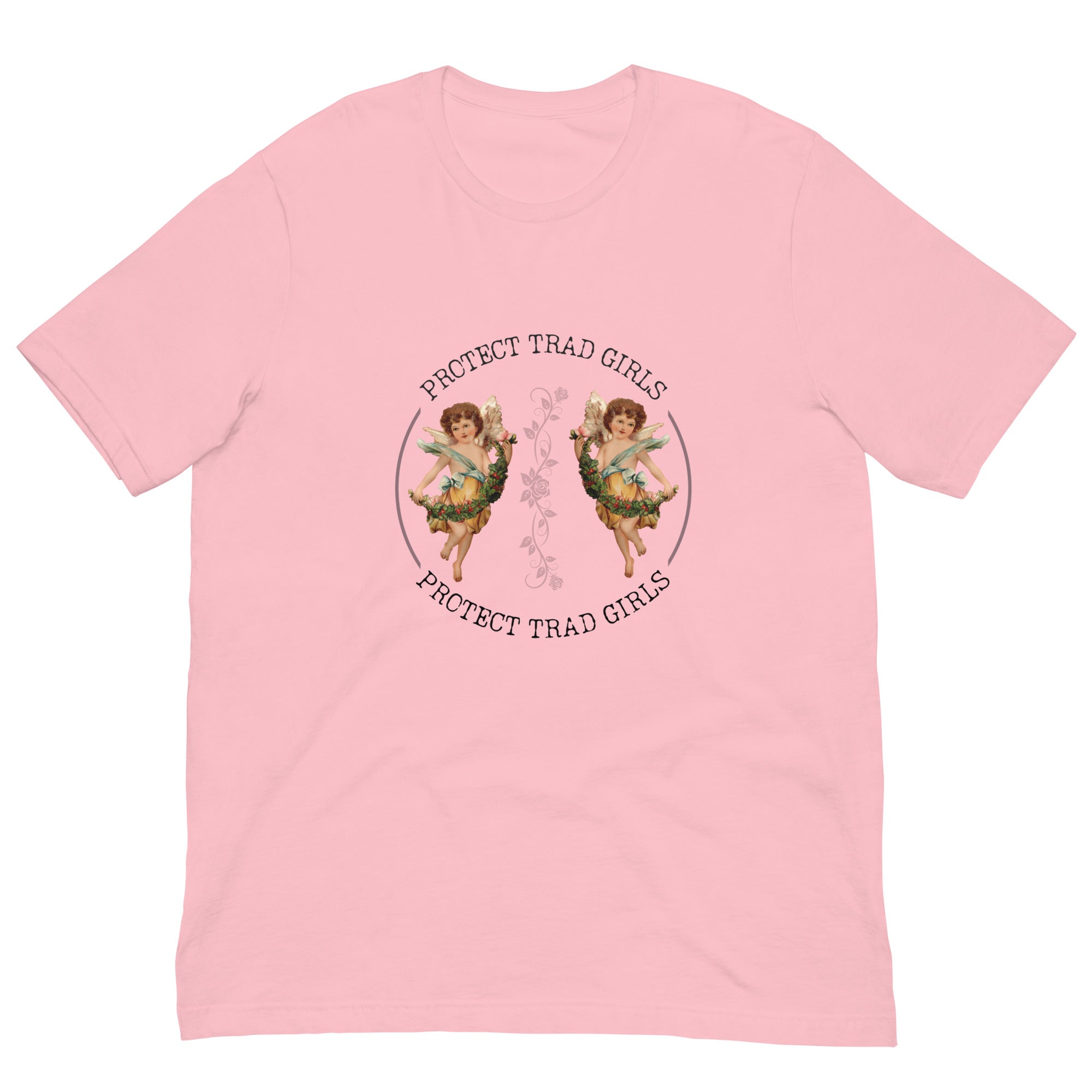 Protect Trad Girls Shirt