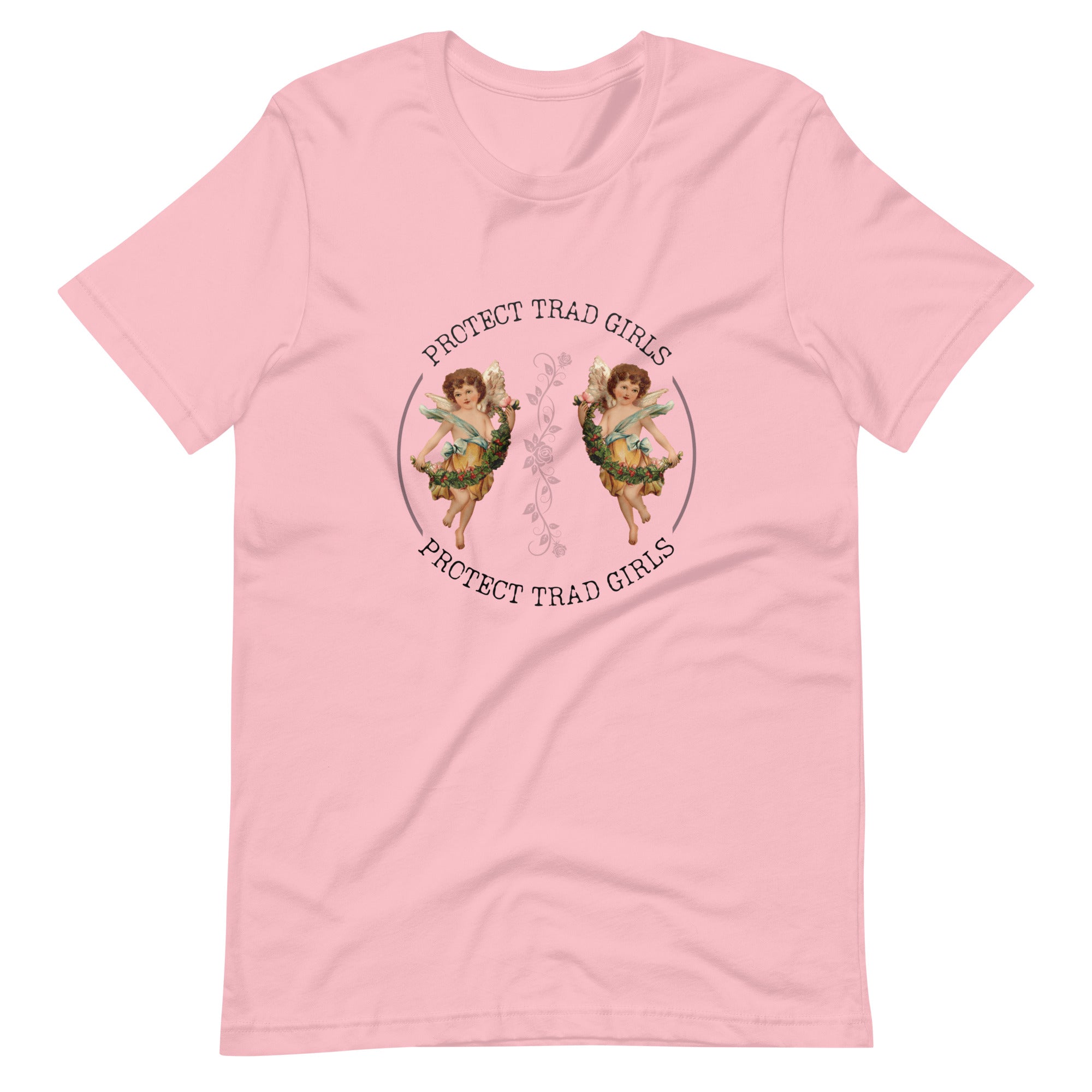 Protect Trad Girls Shirt