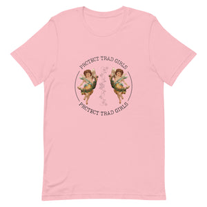 Protect Trad Girls Shirt