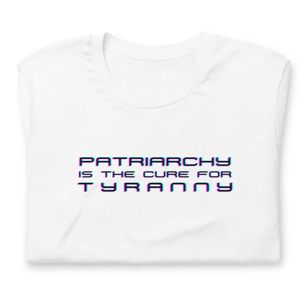 Patriarchy Cure Shirt