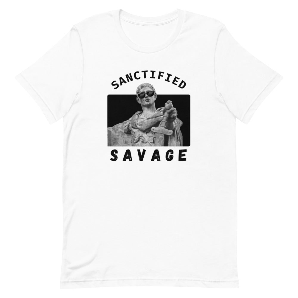 Sanctified Savage Shirt