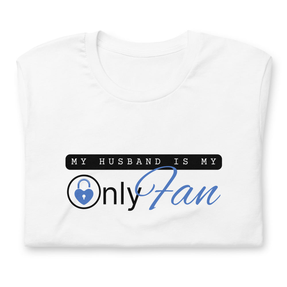 Husband Only Shirt