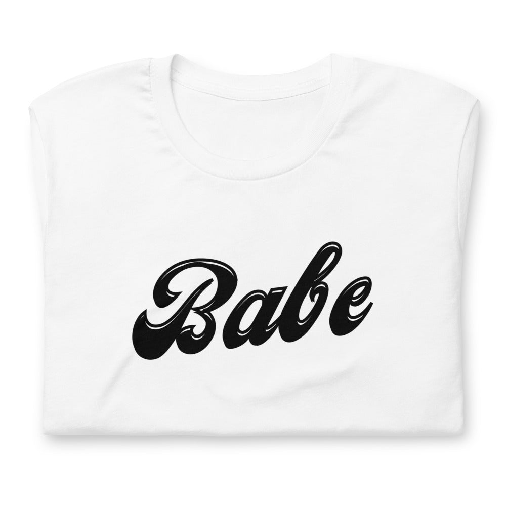 Babe Shirt