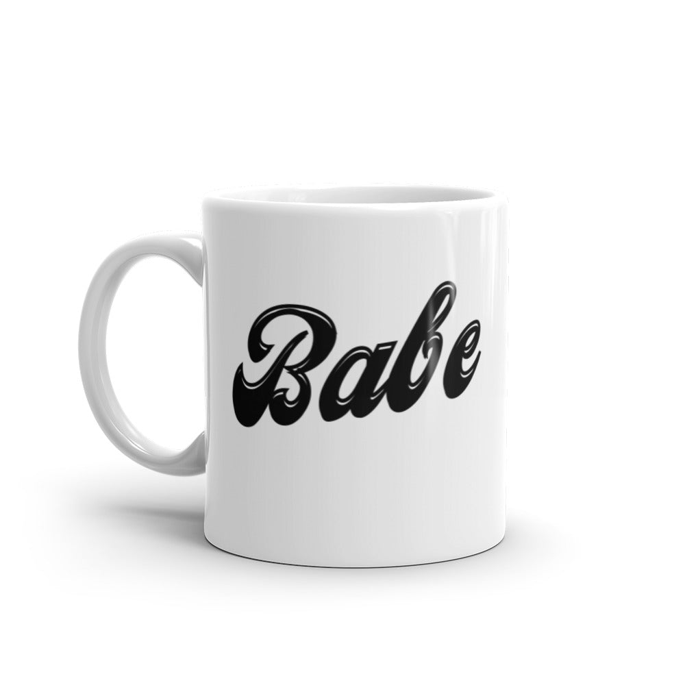 Babe Mug