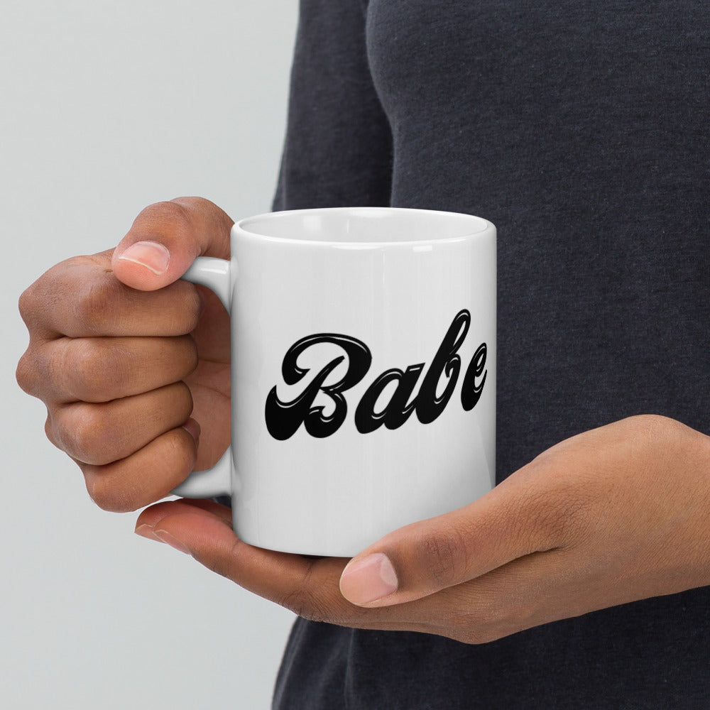 Babe Mug